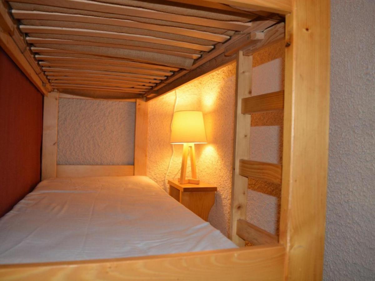 Studio Cosy 4 Pers, Centre Village, Parking, Ascenseur, Balcon - Le Grand-Bornand - Fr-1-241-185 Exterior photo