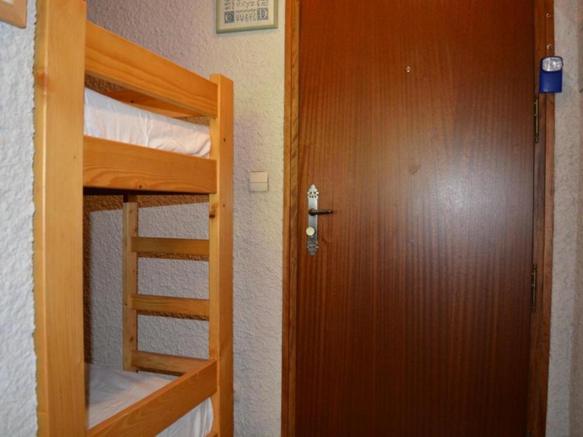 Studio Cosy 4 Pers, Centre Village, Parking, Ascenseur, Balcon - Le Grand-Bornand - Fr-1-241-185 Exterior photo